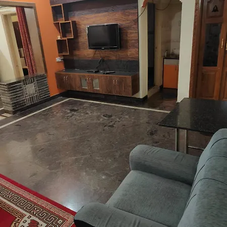 Nest Home Stay